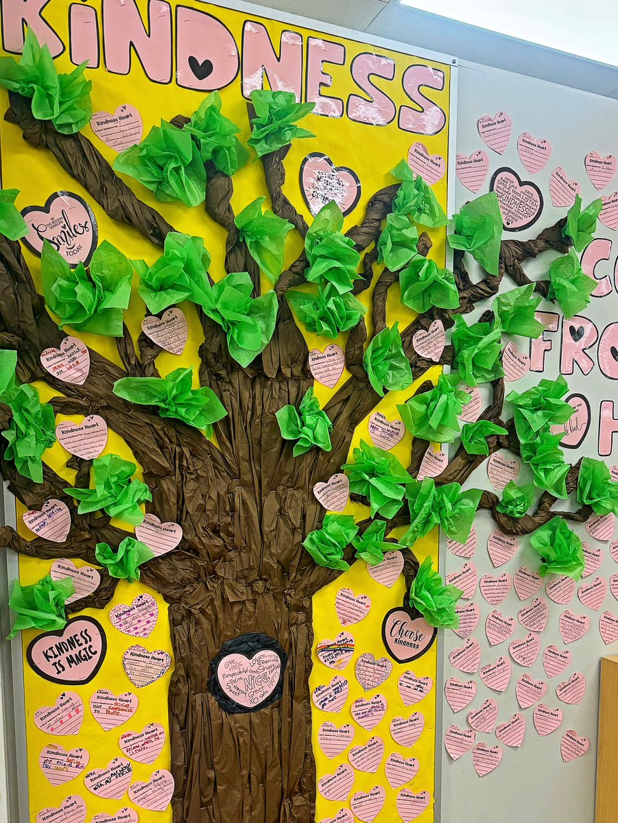 St. Joseph CES tweet media