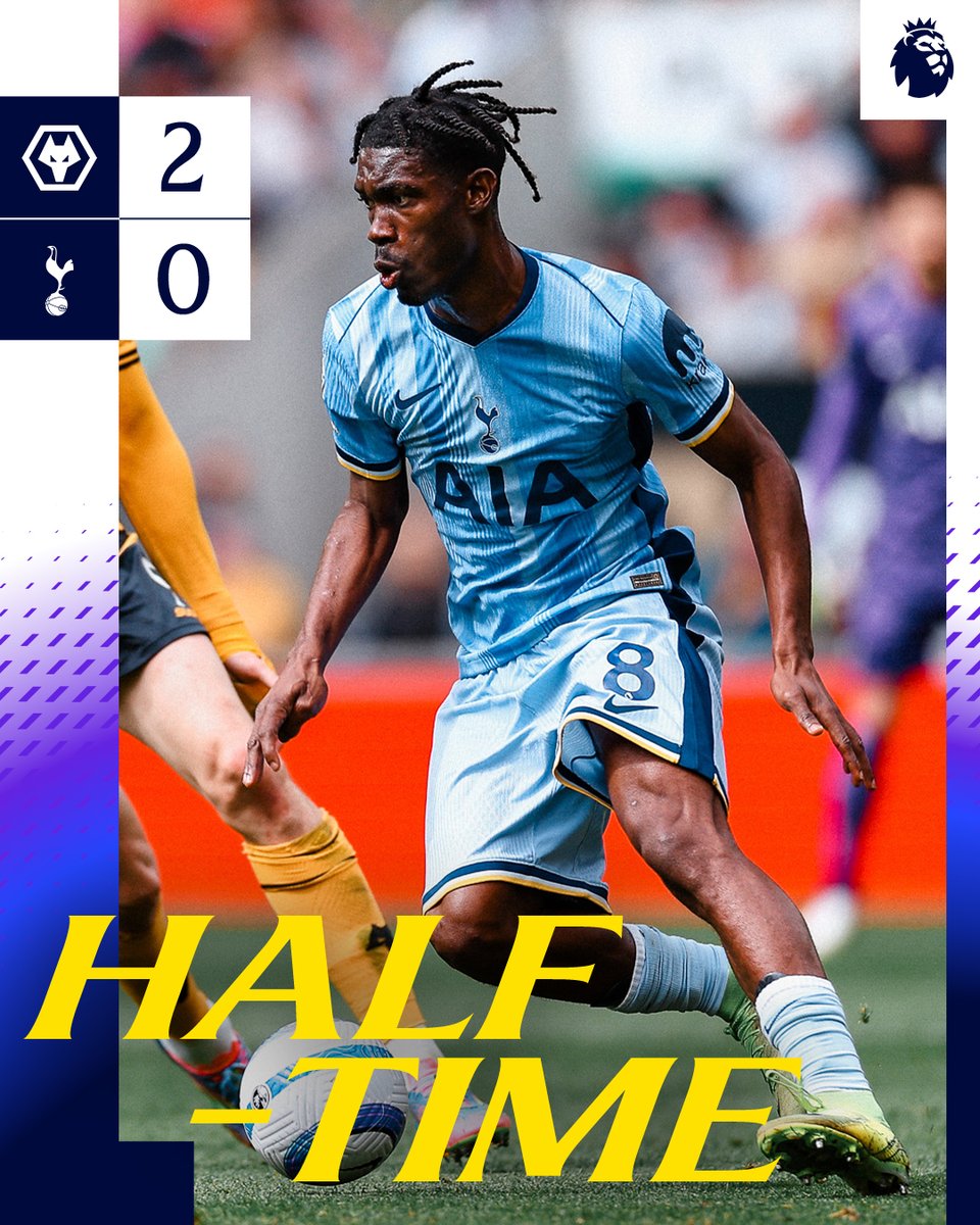 Tottenham Hotspur tweet media