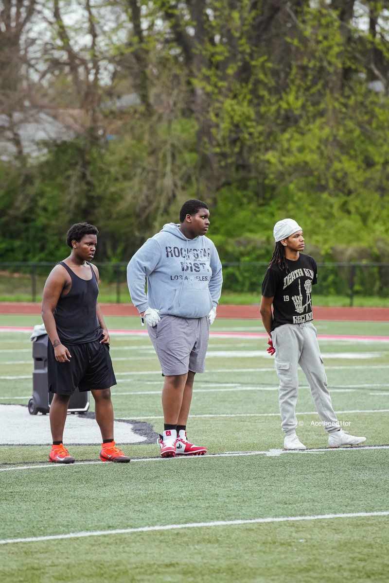 jtownfball314's tweet photo. SPRING BALL 🧾

1% better every day, we STACKING GOOD DAYS IN THE J!

#BelieveYourProcess
#WarriorDNA
#ProStack https://t.co/VzQTWJzLio