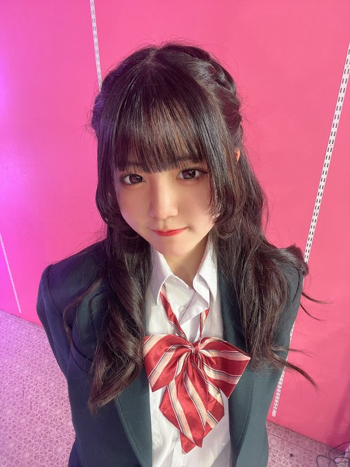 Twitterのコスプレ画像29