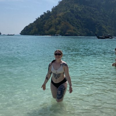 _almjean's tweet photo. #NewProfilePic https://t.co/NnICfxBx9r
