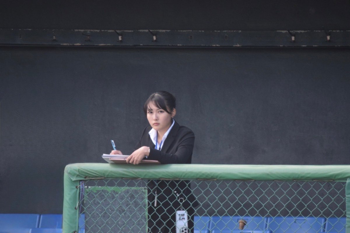 kadai_bbc's tweet photo. 【春季リーグ戦】

🗓️4/13(日)
🆚鹿屋体育大学
🏟️平和リース球場

#鹿屋体育大学 
|１２１００１０２０|=7
|０１００１０１００|=3
#鹿児島大学 

【投】蔀,田中
【捕】辻

7-3で敗戦いたしました。
応援ありがとうございました📣 https://t.co/PGNpXsXh2k