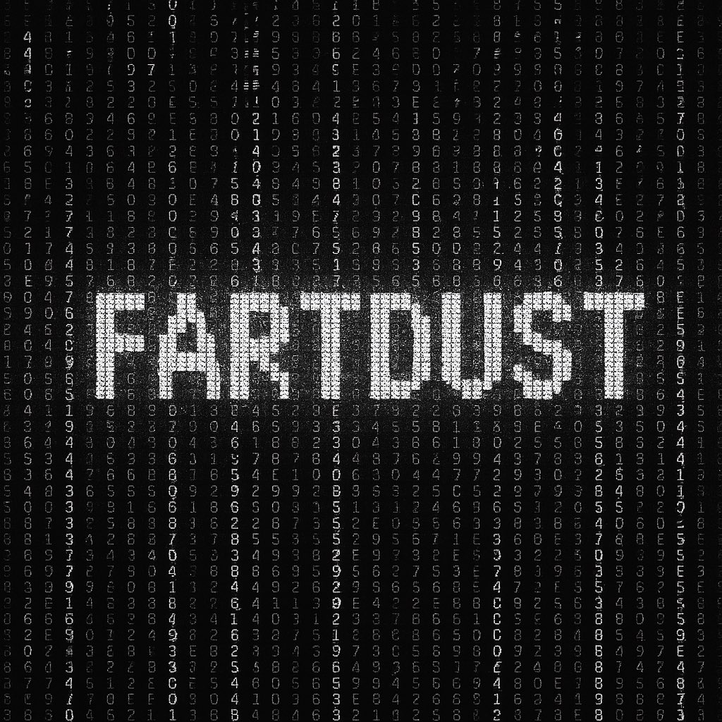 Memecooking_sol's tweet photo. Smelled the chart? £1 Fart Dust bout to blow!
No roadmap. Just gas.

GTF5Ki8WYUfLFwsA9pp95EAaWDv4raPngvHSQmsYpump

#FartDust #MemeCoin #DegenSeason #CryptoTwitter #PumpIt https://t.co/ZhnsjfhVQQ