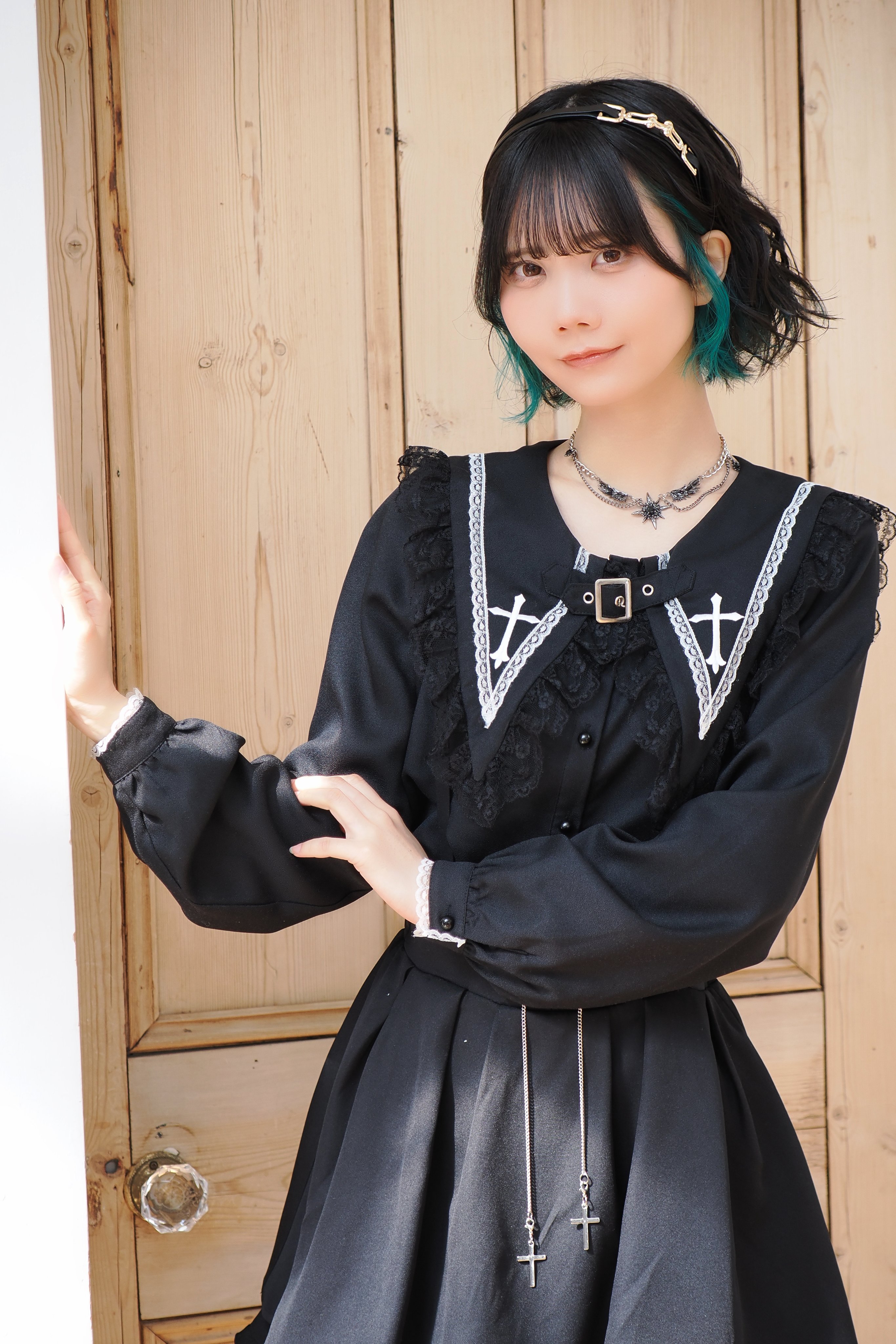 2025.04.26〜 『ラスト撮影会』📸 問答無用。はい。かっこいい