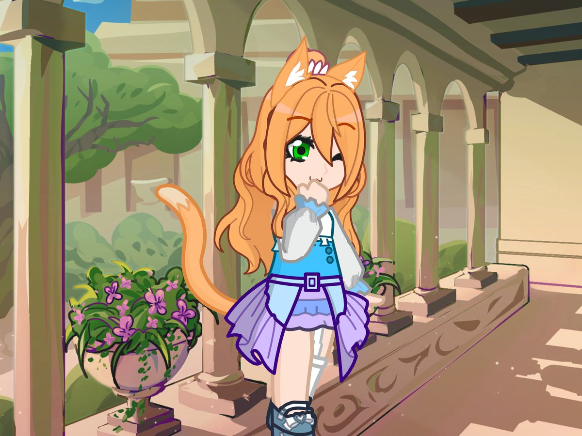 yuki !! β (@itsyagirl_yuki) on Twitter photo i made <a href="/ayanedawn/">Ayane Dawn ποΈ Vtuber Arc</a> in gacha life 2 !! :D hope you like it ayane !! π§‘ i made <a href="/ayanedawn/">Ayane Dawn ποΈ Vtuber Arc</a> in gacha life 2 !! :D hope you like it ayane !! π§‘