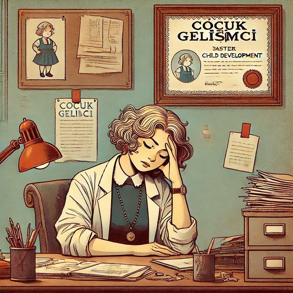 Çocuk Gelişimciler olmadan sağlığın bir parçası eksik kalır! 
<a href="/drmemisoglu/">Prof. Dr. Kemal Memişoğlu</a> <a href="/saglikbakanligi/">T.C. Sağlık Bakanlığı</a> 
#CocukGelisimciyeYonetmelik