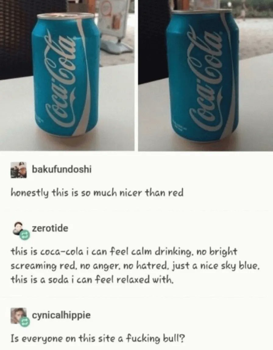 chaotic memes tweet media