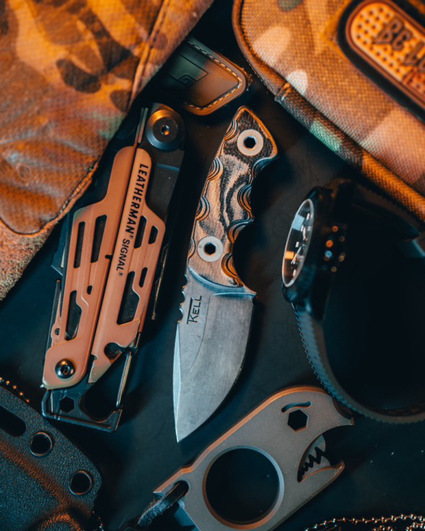 TkellKnives's tweet photo. Live on Youtube at 10am EST! 🗡️

• LIVE KNIFE GIVEAWAYS!

• Brand New BattleLock Grip Colors – fresh drops, next-level grip

• 005 Hollow Grind Update – the cleanest, sharpest version yet

Plus much more! Stop by and ask questions and get updated on what's to come! https://t.co/XaFRXu9RIo
