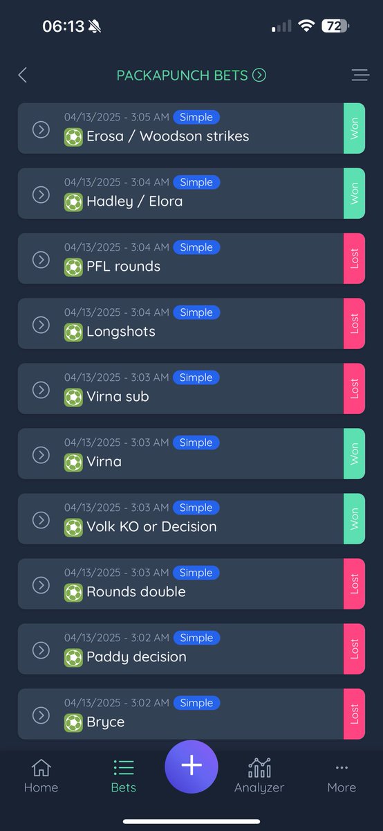 PackaPunch tweet media