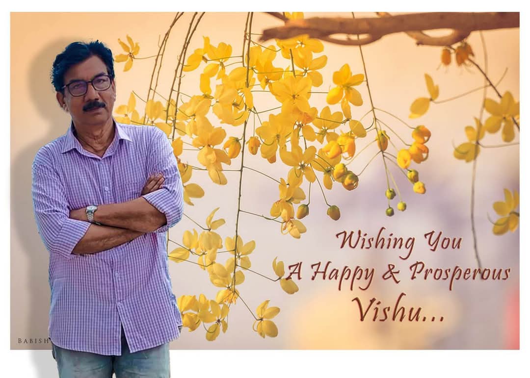 Divakaran Palliyath (@divakaranp) on Twitter photo 