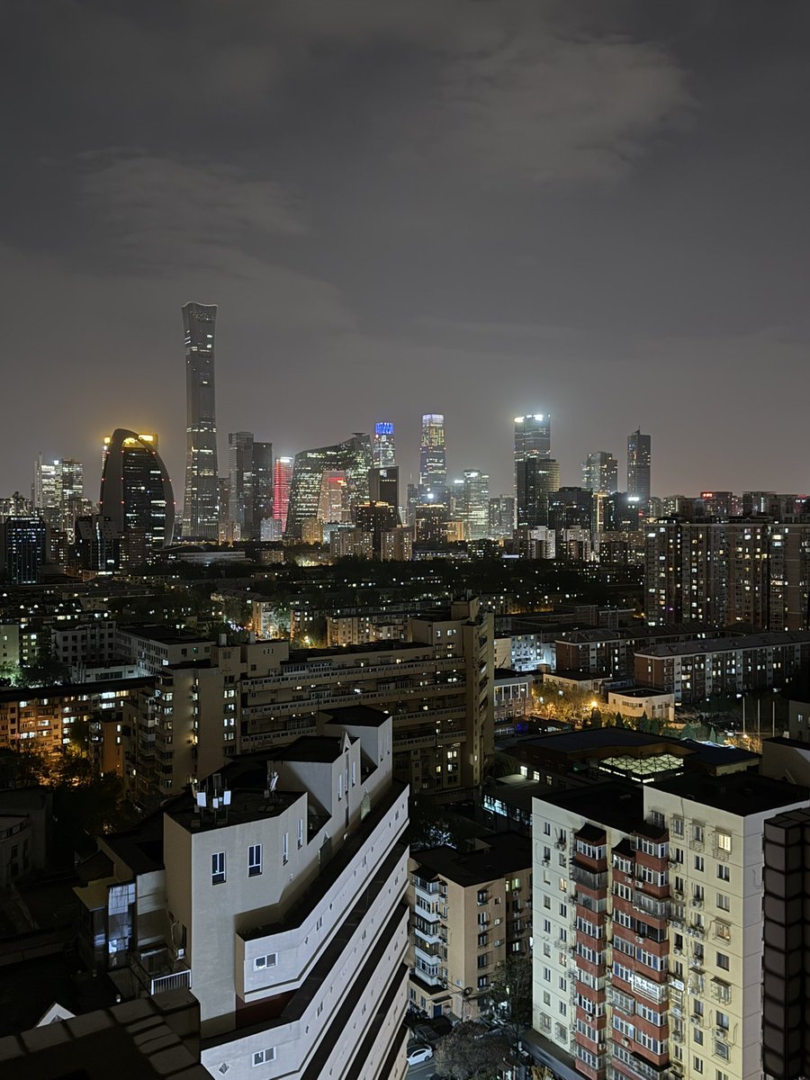 In Peking angekommen ✨🤩