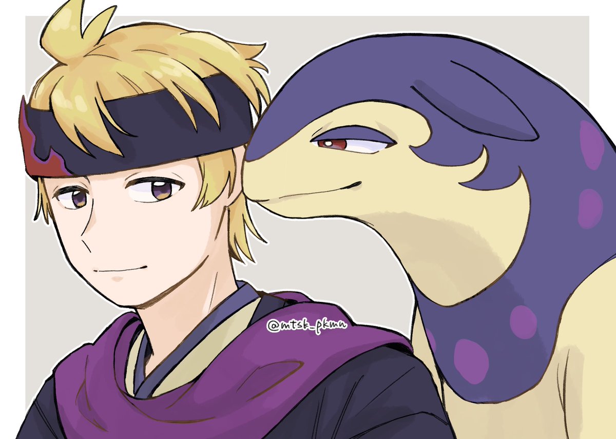 mtsk_pkmn's tweet photo. ありがとうポケマス https://t.co/4tJF1V2gt6