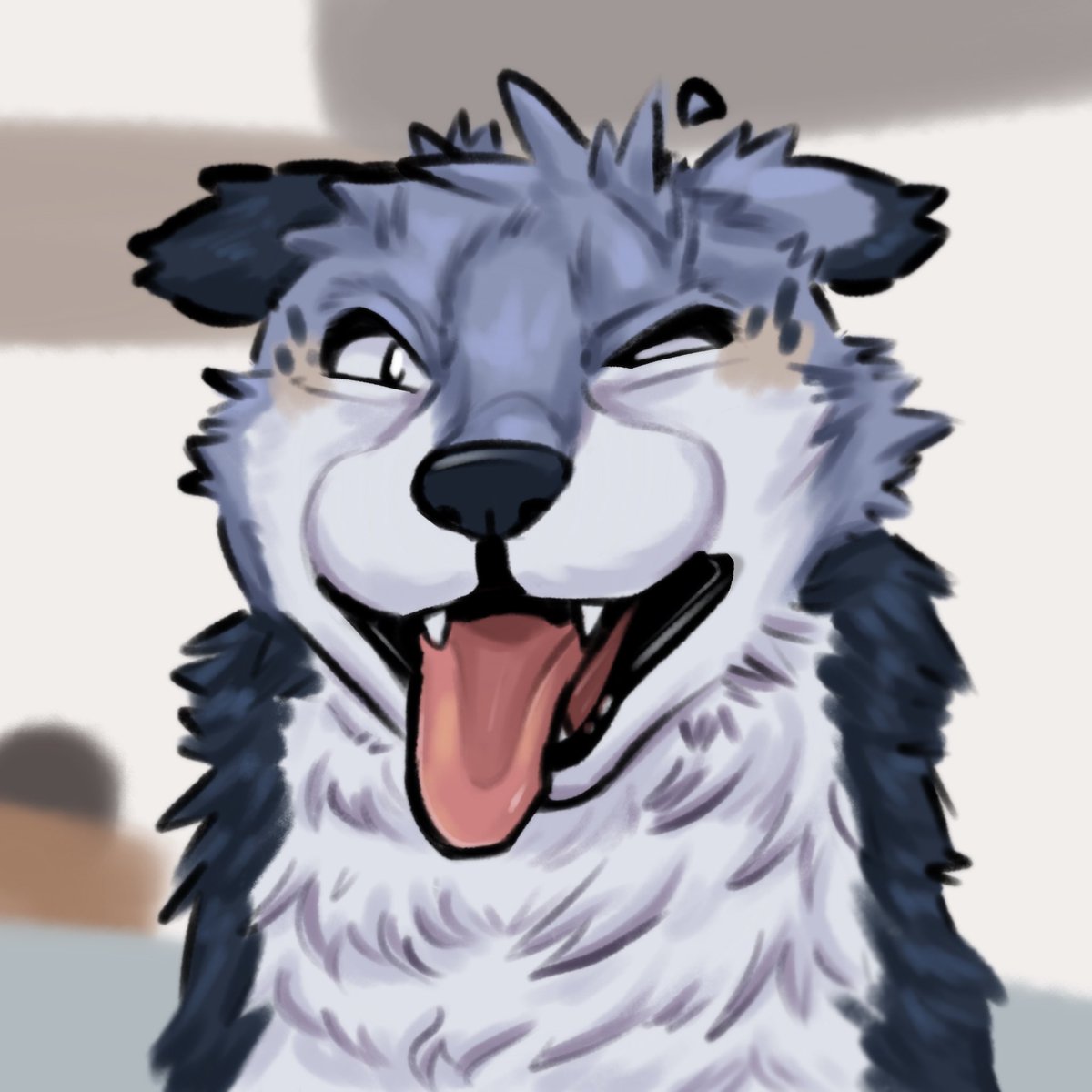 Flowfells's tweet image. Cursed