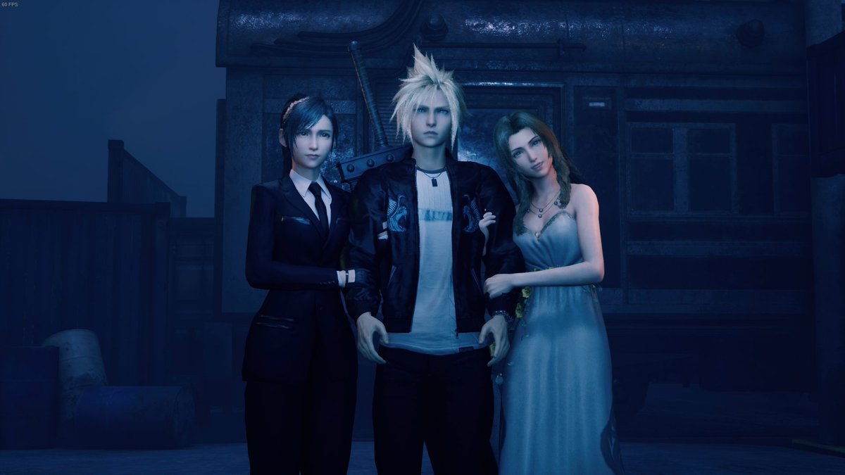 DarkRk007's tweet photo. Trio 🤍🖤💗 https://t.co/pWIWLIO4Vo