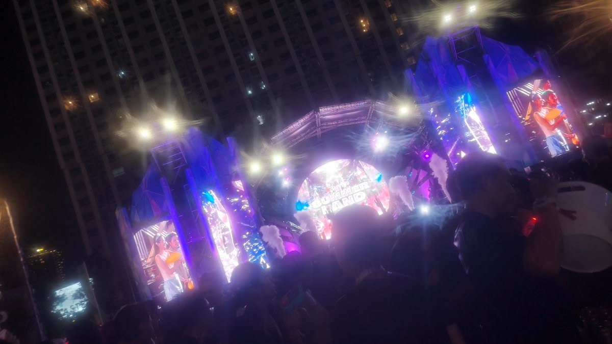 楼下，打不过就加入