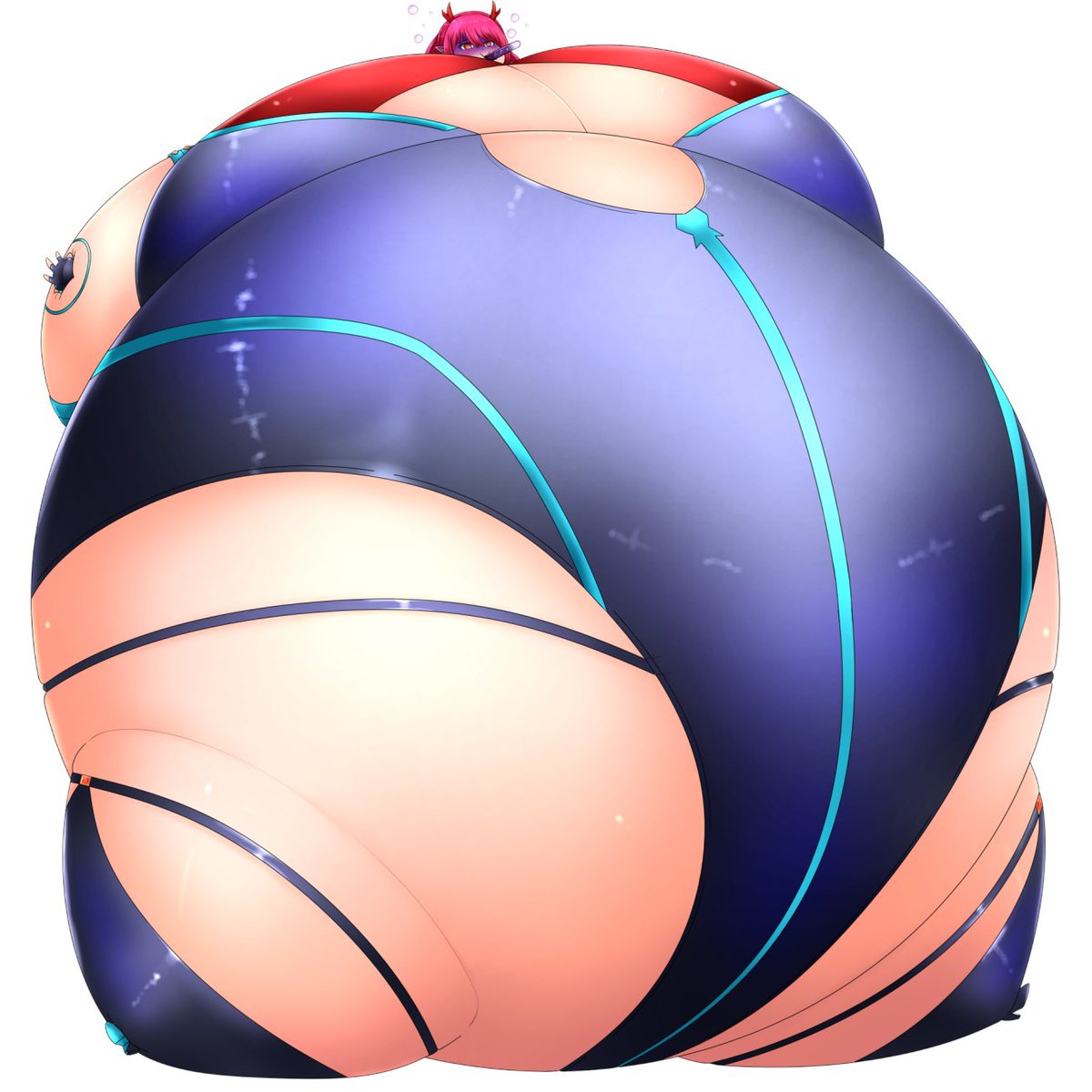 Silryantish (Commission close) tweet media