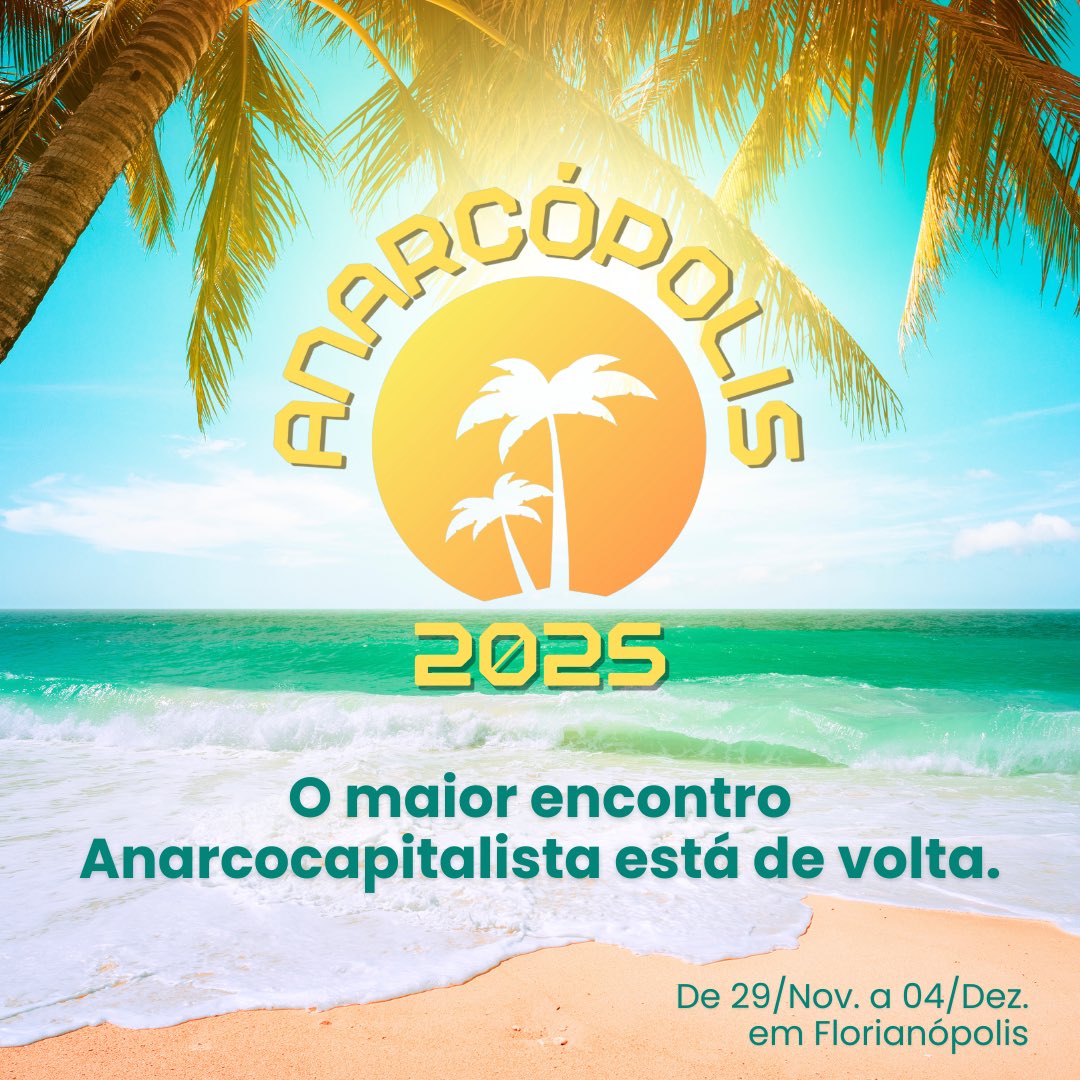 anarcopolis_'s tweet photo. Peça seu ingresso nesse link: https://t.co/TaT1VJfD5D
Saiba mais: https://t.co/QTS6HPC8qU https://t.co/SF1QDB5Pxr