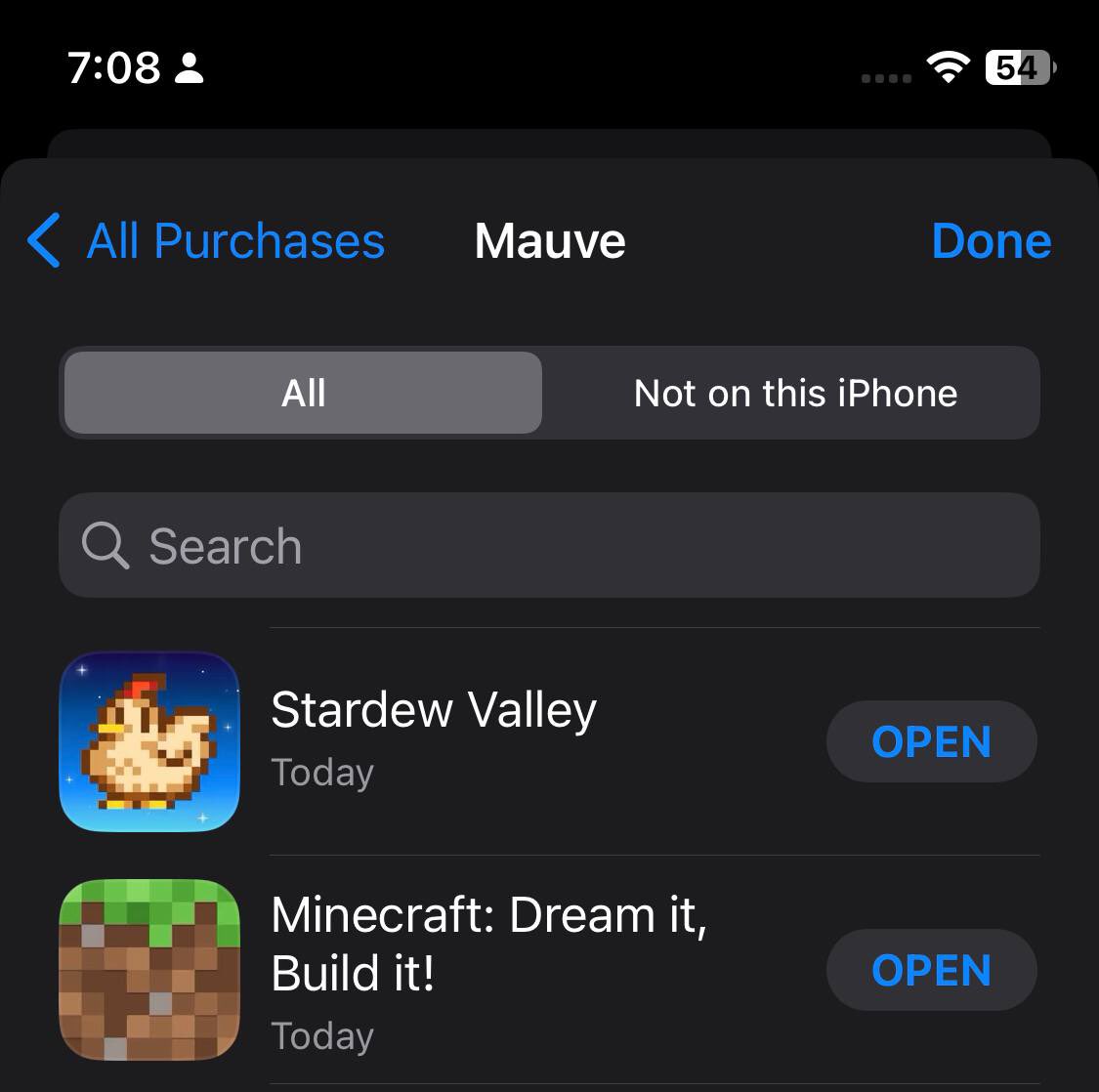 ୨୧.”game bundle '

• ₱85 for both
• for long term use (lifetime)
• free one update of apps per month
• all full warranty

# wts lfb minecraft stardew valley apple id rent prems paid apps movie creeper seventeen twice le sserafim itzy treasure svt