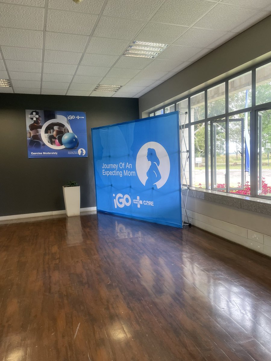 Anotida Hove (@anohoveee) on Twitter photo Yesterday I led a prenatal class in collaboration with <a href="/CimasHealth/">Cimas Health Group</a> , Patricia & Physioworks. I talked about #physicalactivity, its importance, recommendations, impact on #maternalmentalhealth, maternal and fetal outcomes. We also got to burn a few calories☺️ - it was awesome Yesterday I led a prenatal class in collaboration with <a href="/CimasHealth/">Cimas Health Group</a> , Patricia & Physioworks. I talked about #physicalactivity, its importance, recommendations, impact on #maternalmentalhealth, maternal and fetal outcomes. We also got to burn a few calories☺️ - it was awesome