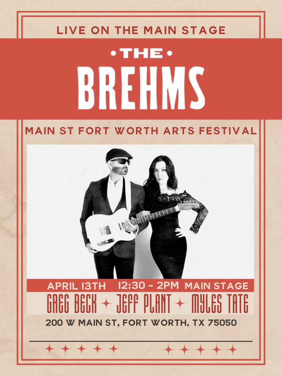 The Brehms tweet media