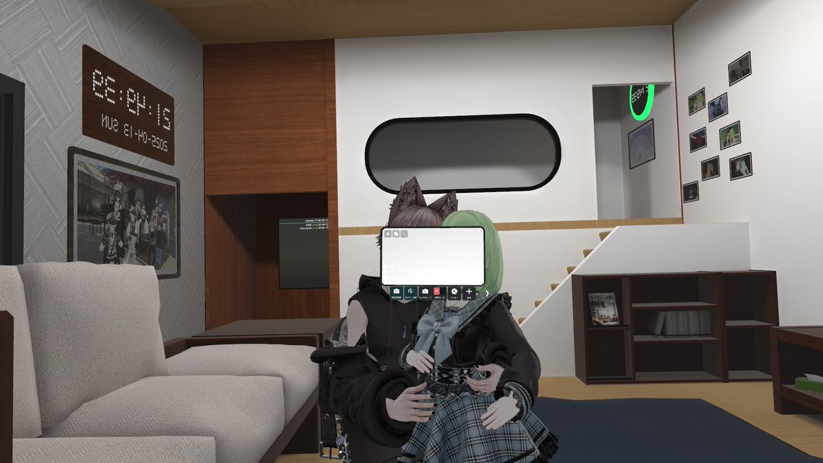 おろポン tweet media