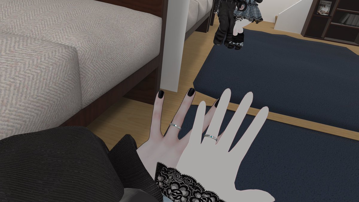 おろポン tweet media