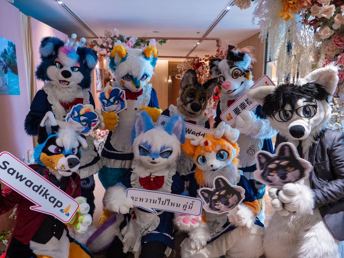 <a href="/Aurora_Collie/">AuroraCollie 🦌</a>  
<a href="/BothFelixfox/">Felix|Chestna.fox 🔜 Infurnity 🇹🇼</a> 
<a href="/Azerawr/">Cholf</a> 
<a href="/Marble_dcollie/">Marble</a>  
<a href="/ClaraCoydog/">Clara 🌹✨</a> 
<a href="/tama_nthegang/">TamaNeko🐱🔜 ???</a> 
<a href="/Otsubu_Fennec/">Otsubu! 🫐✨ 🔜 No plan</a> 
<a href="/Law_CY/">Law</a> 
#Thaitails2025