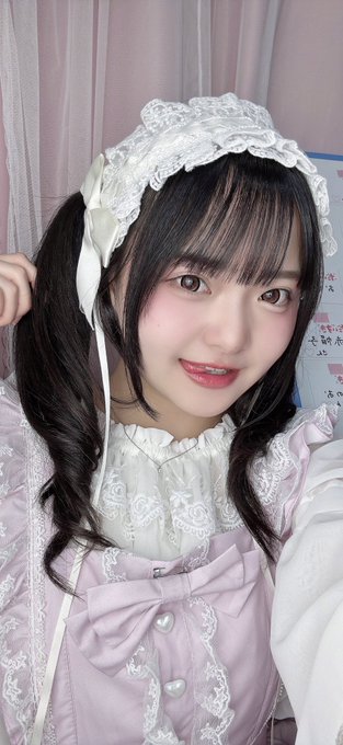 松本恵舞のTwitter画像2