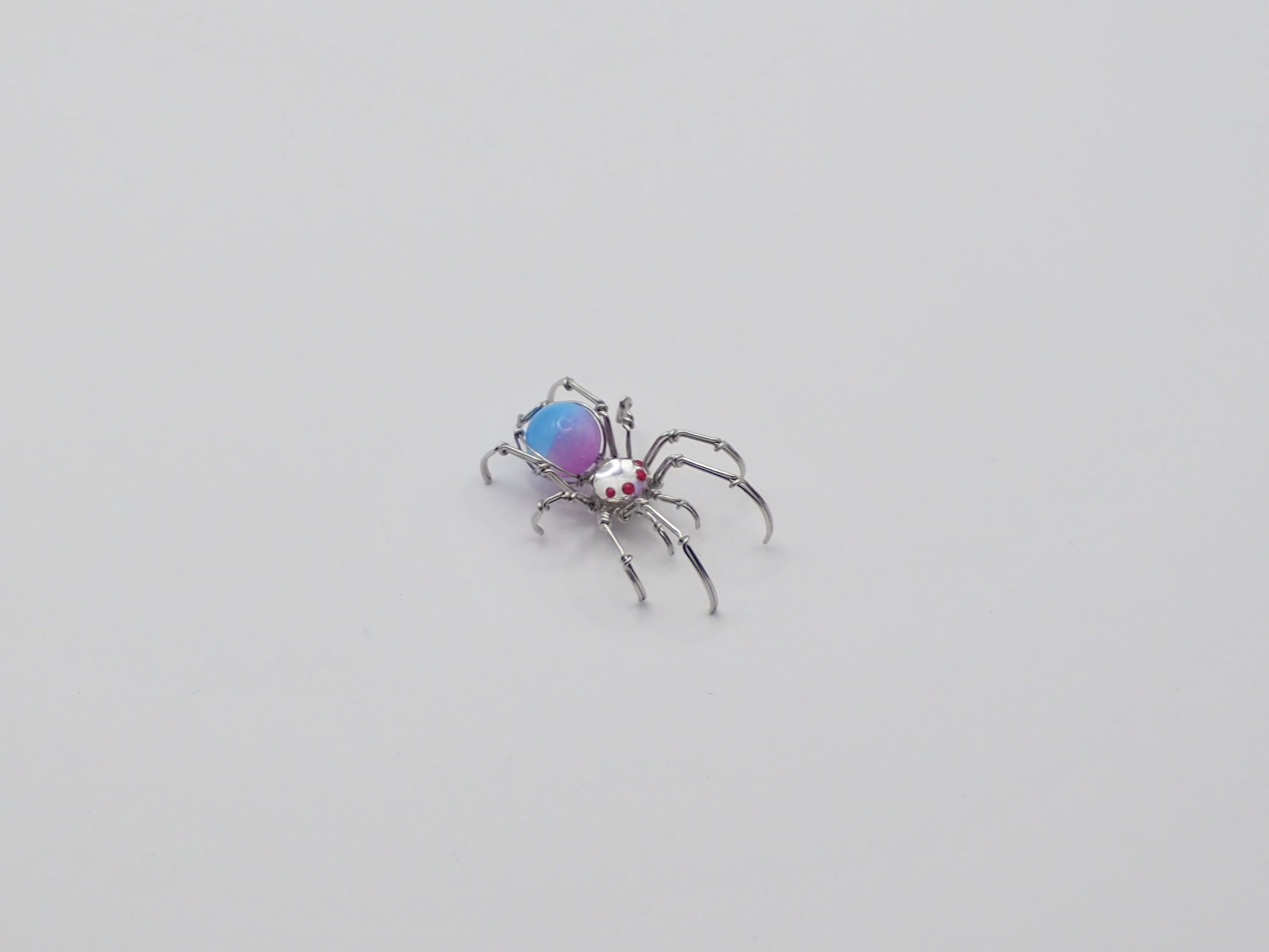 あー🕷️ (@mushi_iro) / X