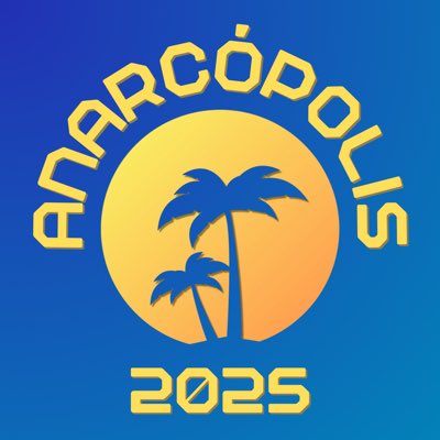 anarcopolis_'s tweet photo. Lançamos a nova edição da Anarcópolis! https://t.co/boO7h7qo73