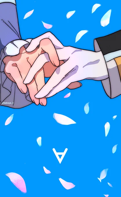 ディアナとキエル#ターンエーガンダム 