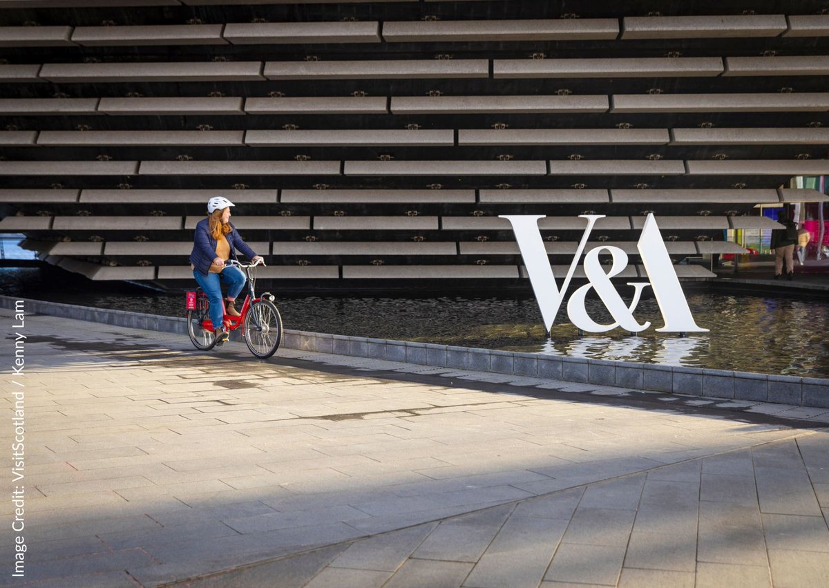Scottish Government USA (@scotgovusa) on Twitter photo It's estimated that in Scotland we cycle over 270 million miles per year 🚴♀️
A recent report by <a href="/CyclingScotland/">Cycling Scotland</a> shows progress toward @ScotGov's vision for walking, wheeling and cycling to be the most popular choice for short journeys by 2030.
More 👉 cycling.scot/knowledge-and-… It's estimated that in Scotland we cycle over 270 million miles per year 🚴♀️
A recent report by <a href="/CyclingScotland/">Cycling Scotland</a> shows progress toward @ScotGov's vision for walking, wheeling and cycling to be the most popular choice for short journeys by 2030.
More 👉 cycling.scot/knowledge-and-…