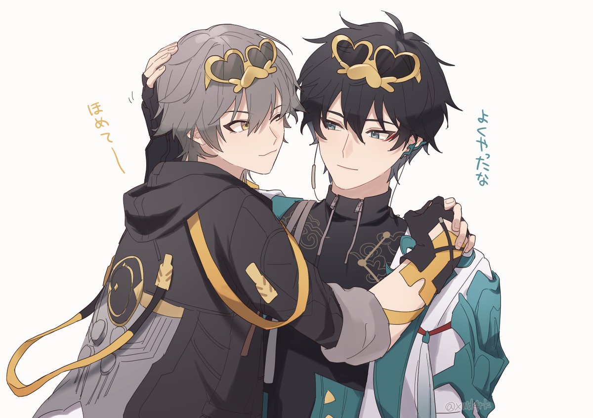 アザラシイベ楽しかった～！ #丹穹 #dancae