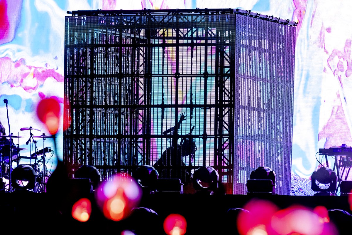 大阪・関西万博 EXPO2025 オープニングスペシャルライブありがとうご