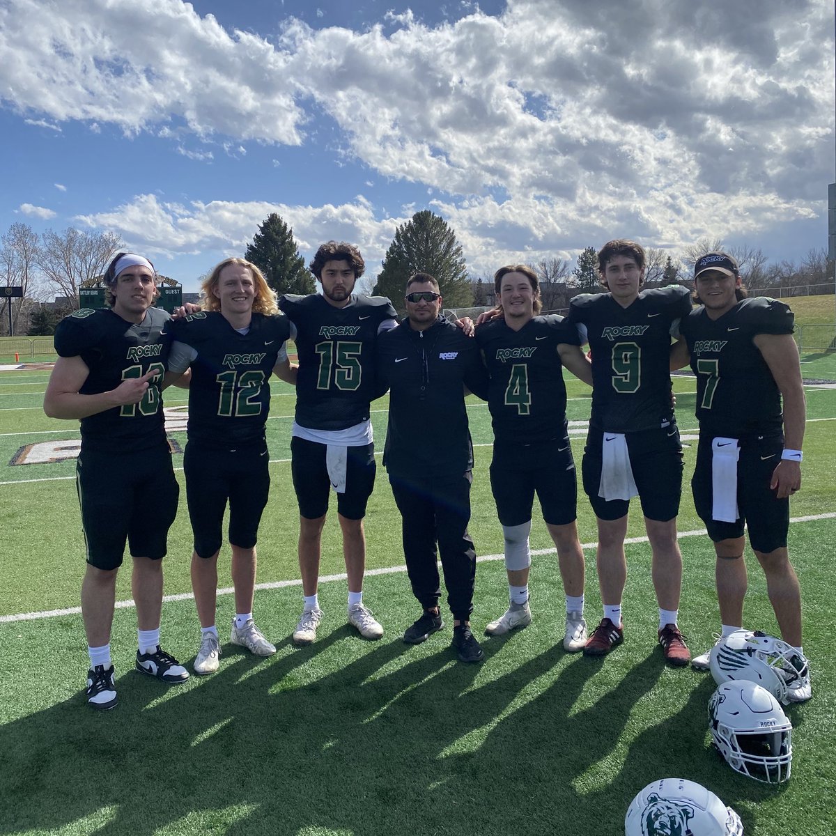 #BDE #TFM #BD2025 #FIGB #AURA 🤞🏼