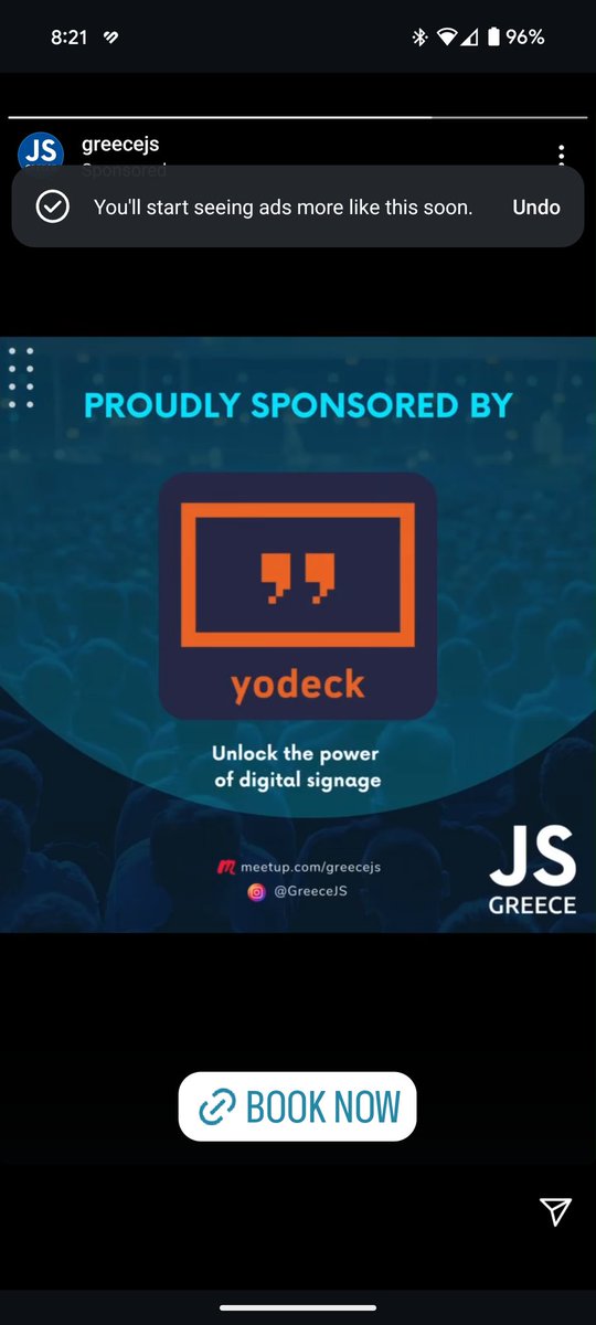GreeceJS tweet media