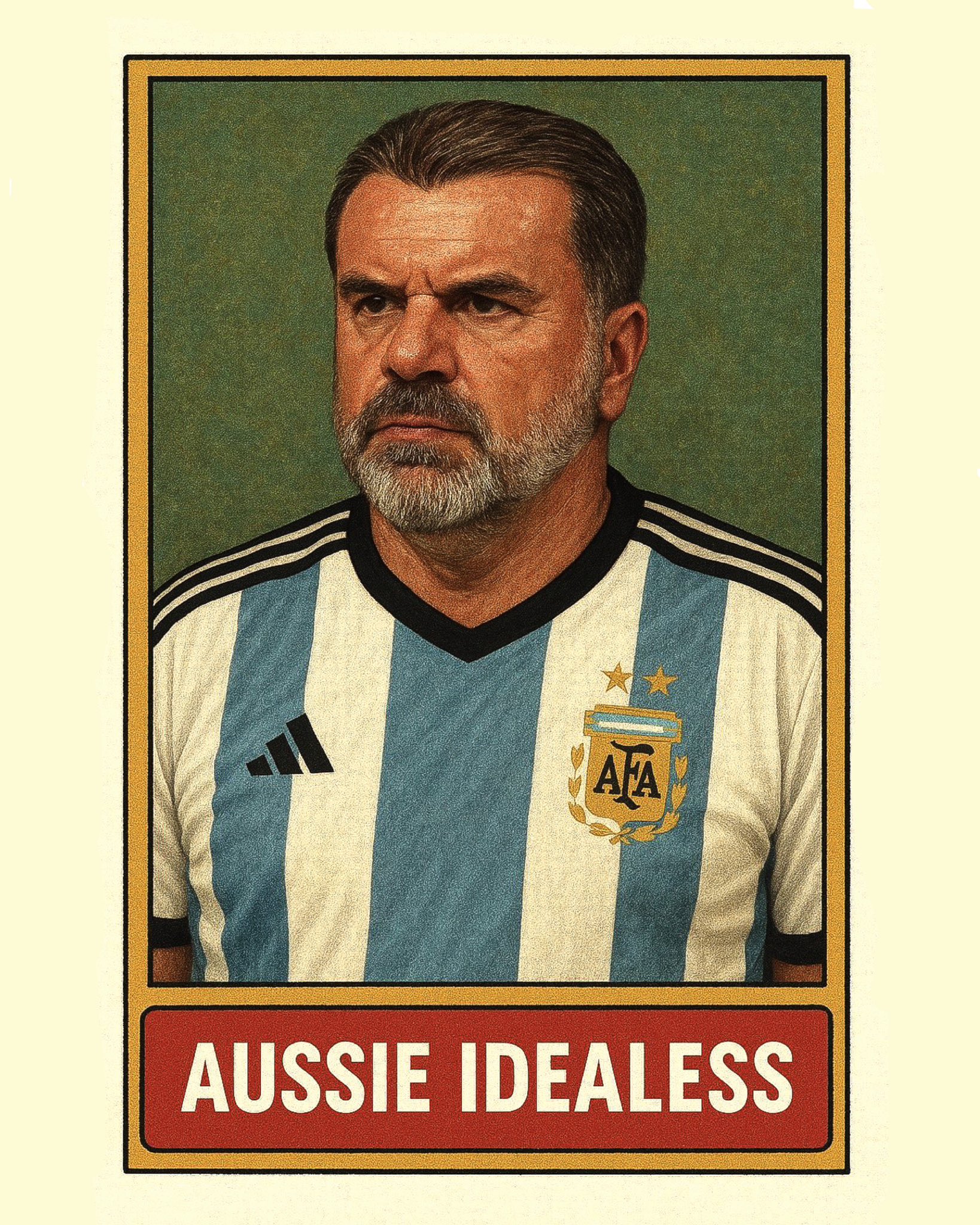 Aussie Idealess