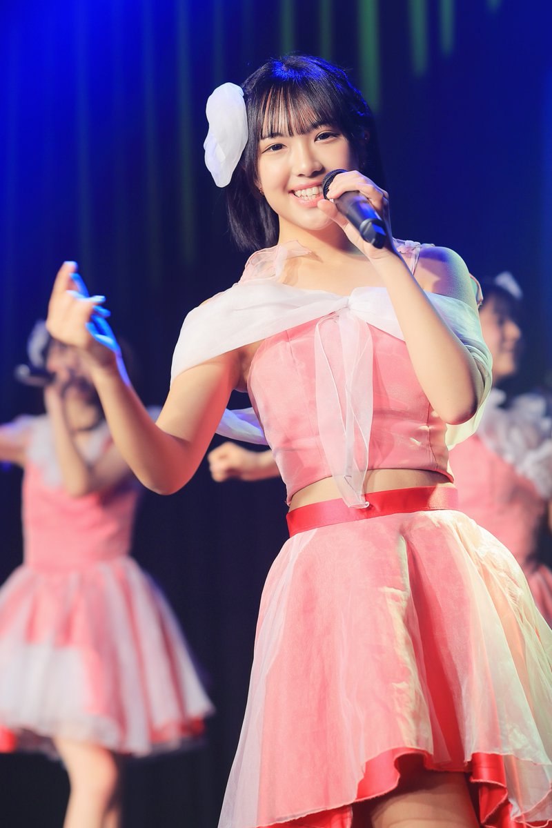 2025/4/6 IDOL SPIRITS 4月特別号SP @ KMAパラダイスホール かんな