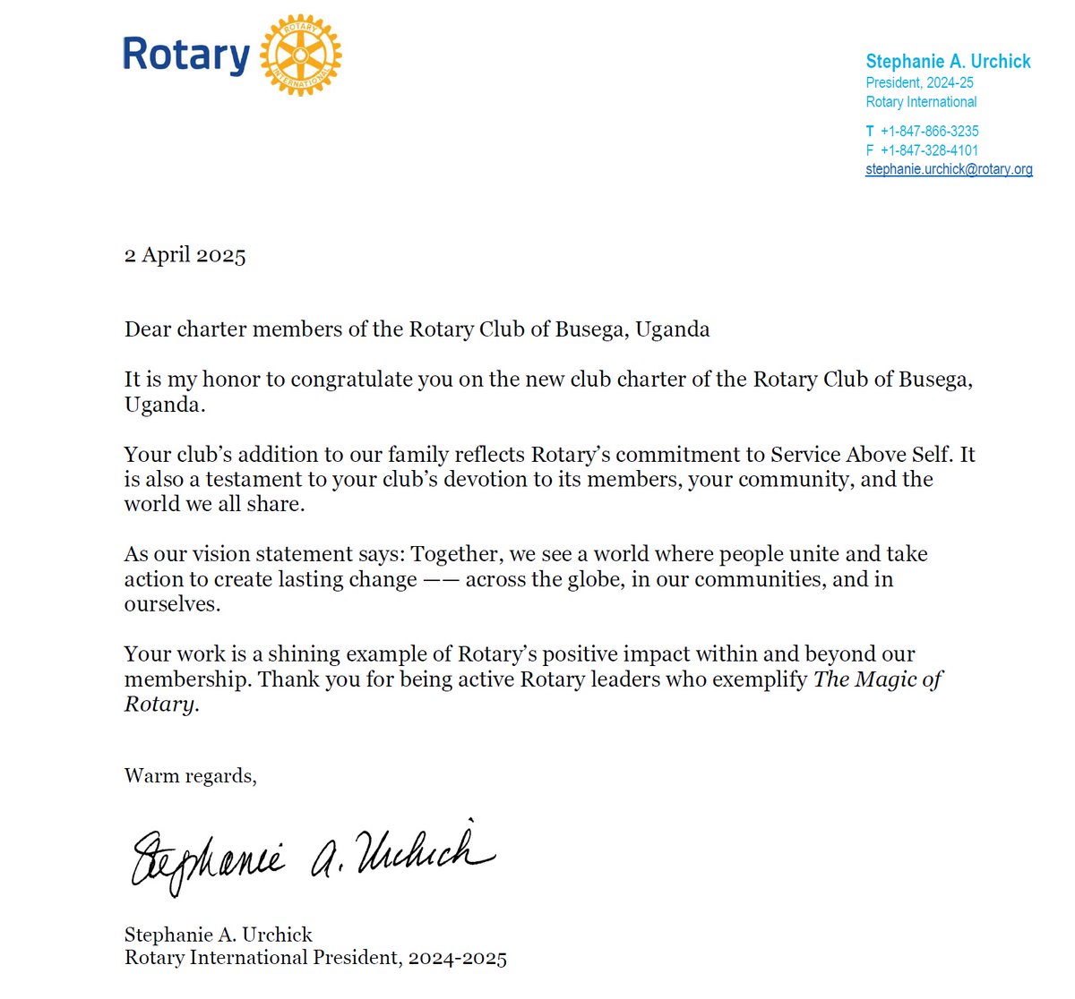 Fredrick Kiwuwa Lugya tweet media