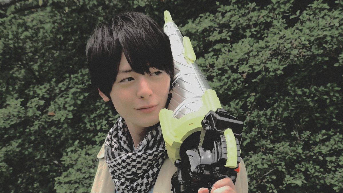 █ ‍‍ 𝚂𝙴𝙽𝚃𝙾 𝙺𝙸𝚁𝚈𝚄. tweet media