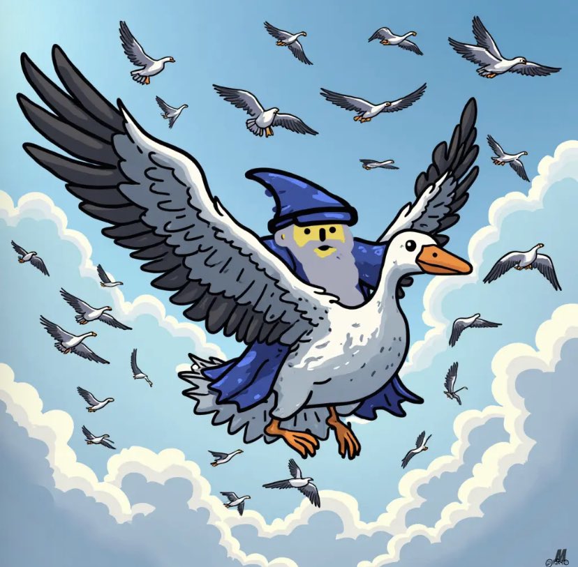 Unexpectediteminbaggingarea (@unexpecteditem9) on Twitter photo Migration nearly over and $MIM soaring higher already.
MAGIC INTERNET MONEY
<a href="/bitcoinwizardry/">The Bitcoin Wizard</a> <a href="/mavensbot/">Bitcoin Wizard - mavensbot 🧙🏻♂️</a> Migration nearly over and $MIM soaring higher already.
MAGIC INTERNET MONEY
<a href="/bitcoinwizardry/">The Bitcoin Wizard</a> <a href="/mavensbot/">Bitcoin Wizard - mavensbot 🧙🏻♂️</a>