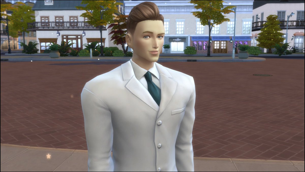 bartley_sims4's tweet photo. Dr.モーリス初出勤です！
#妊娠 してるシムに出会えることを楽しみにやって来ましたが、#小児科 または #小児病院 なのか問いたくなるレベルで子どもしかいませんでした笑
しかも初心者過ぎて何をどうしたらいいのかわからない感じで過ごして終わり…
次からもっと頑張ろう！
#Sims4 #シムズ4 https://t.co/blaLkOgVY0