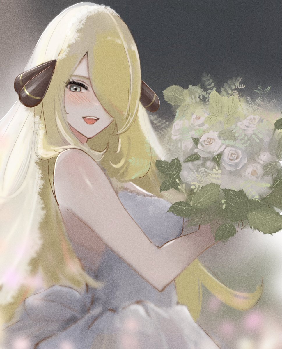 hotarusou17's tweet photo. Let me marry Cynthia🫶 https://t.co/bdhYGKpFvl