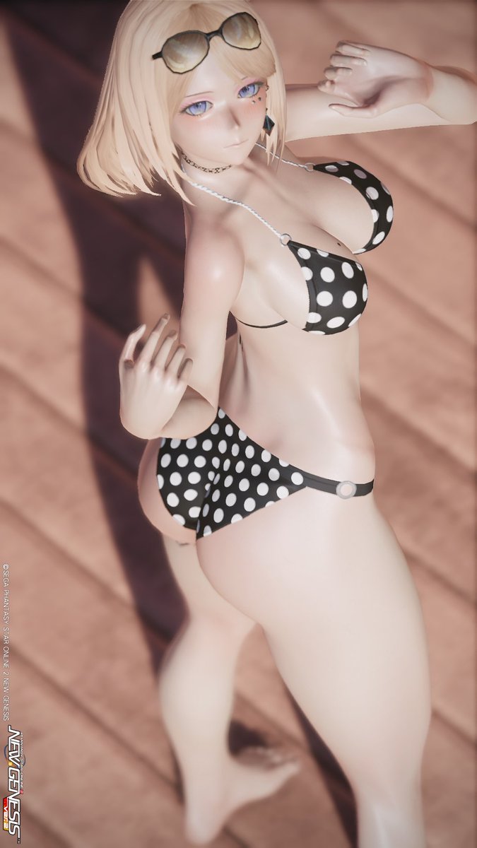deaf_pso2's tweet photo. https://t.co/dJUEUNXbL3