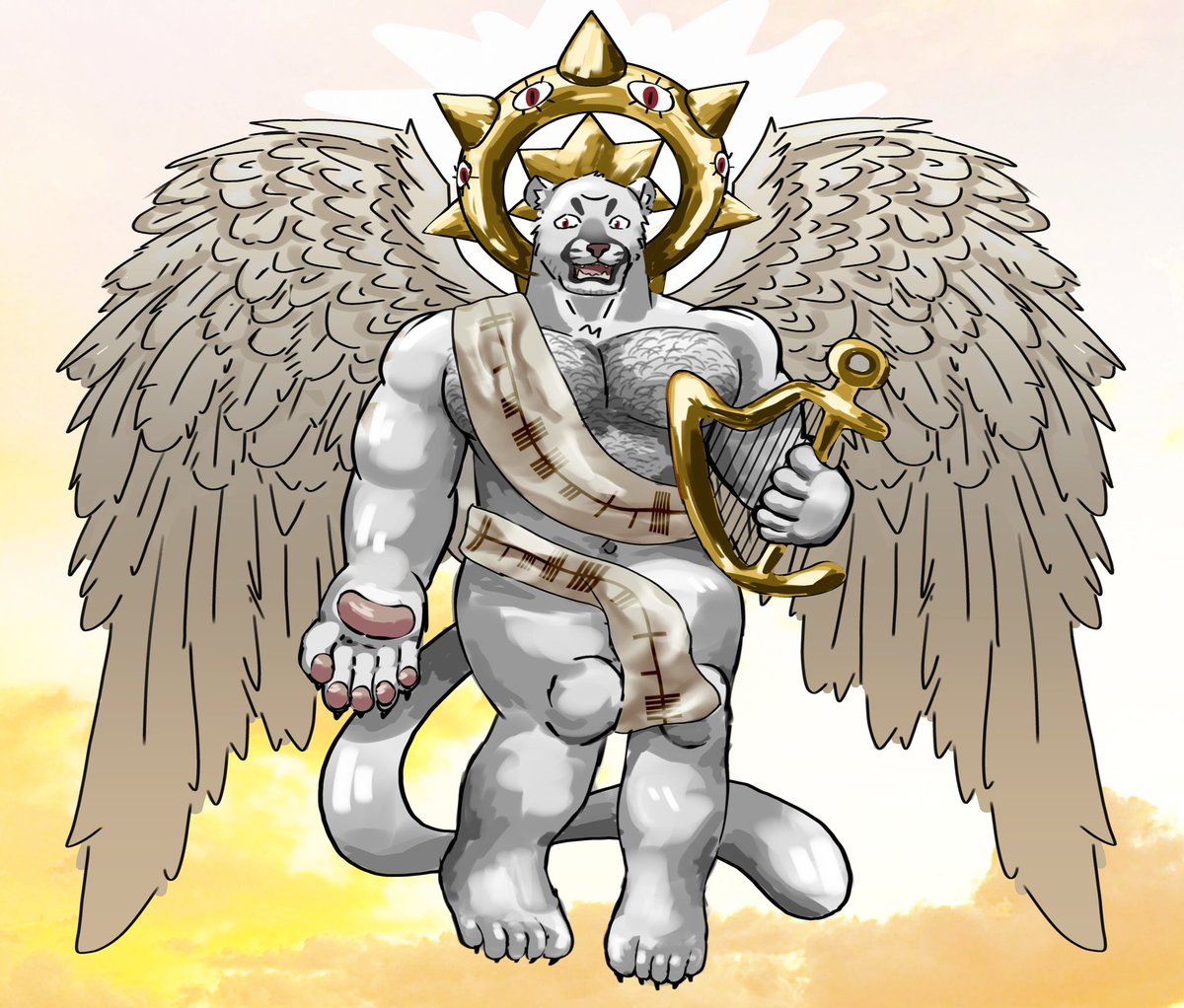 Alex 🦦⚓ tweet media