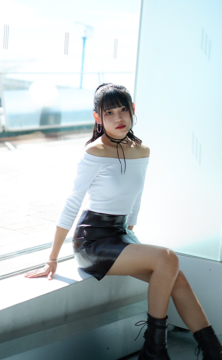 個撮📸
ねねちゃん⭐︎

半年前のデータ編集
やっと終わった記念📸
ありがとうございました🙇‍♂️

2024.10.12
ぎょぎょフェス2024
@佐世保港          
#ねね 
 #ssb #スターライト 
#スタライ長崎 
#いま一番撮りたいキッズモデル