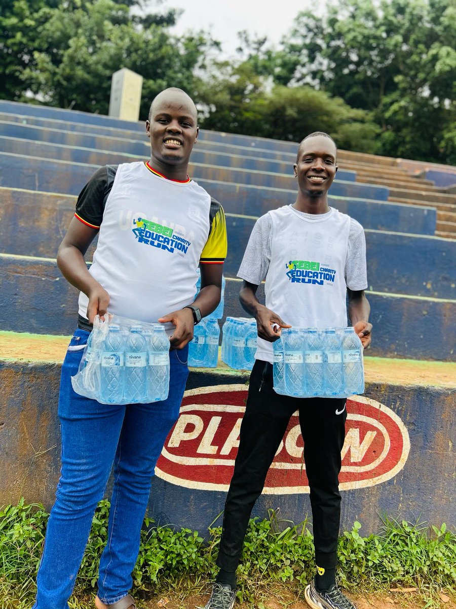 EdwinChelangat's tweet photo. Yesterday, I joined former cross country champion Moses Kipsiro at the impactful Sebei Charity Education Run, a day dedicated to transforming education in the Sebei Sub Region.
#RunforApurpose
#SebeiCharityEducationRun.
@SebeiNation
@IgniteSebeiConv https://t.co/KuDLwDOIhJ