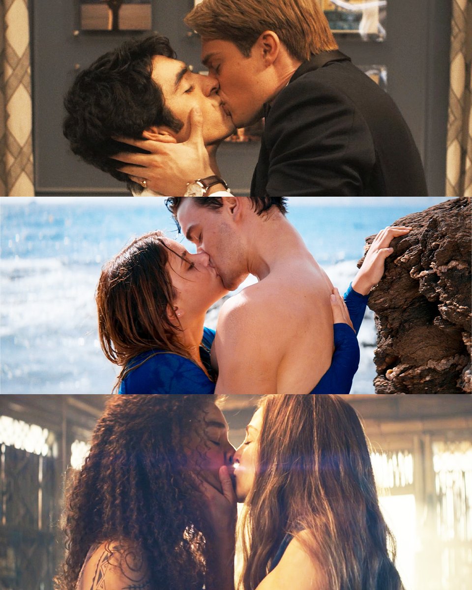 Prime Video Brasil tweet media