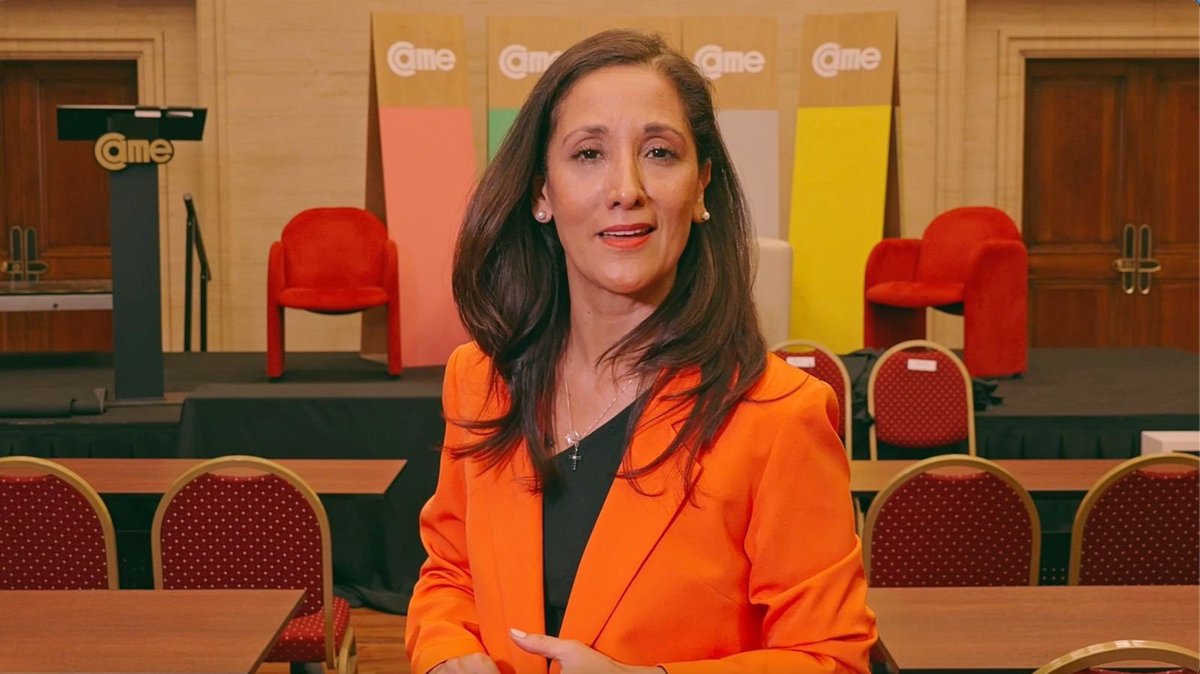 Ya viste el último programa dedicado a la #Internacionalización de las #pymes ? <a href="/ucltelevision/">UCL Televisión</a> <a href="/redcame/">CAME</a> <a href="/fecoba/">fecoba</a> #Finaer youtube.com/watch?v=p24DgY…