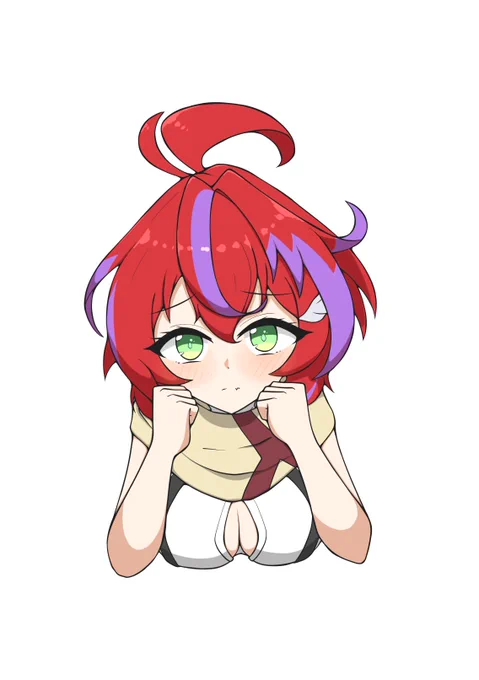 #茜音色に染まれ